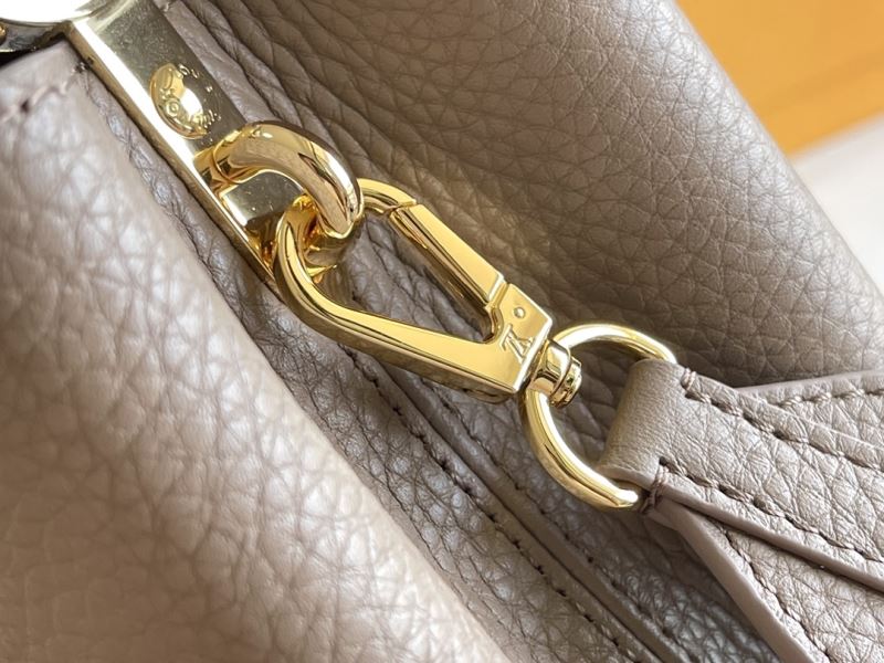 Louis Vuitton Top Handle Bags